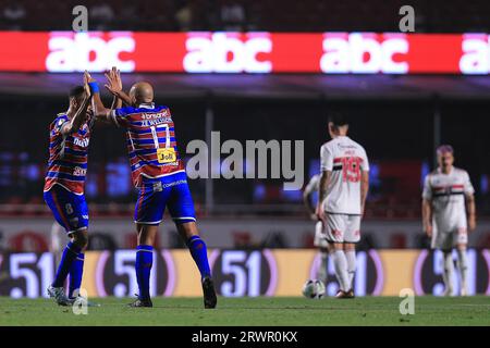 San Paolo, Brasile. 20 settembre 2023. SP - SAN PAOLO - 20/09/2023 - BRAZILIAN A 2023, SAN PAOLO crediti: AGIF/Alamy Live News Foto Stock