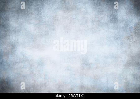 Blue vintage texture. Alta risoluzione grunge background. Foto Stock
