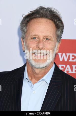 Hollywood, California, USA. 23 settembre 2023. Steven Weber partecipa ai 2023 Angel Awards del Project Angel Food al 922 di Vine Street il 23 settembre 2023 a Los Angeles, California. Crediti: Jeffrey Mayer/JTM Photos/Media Punch/Alamy Live News Foto Stock