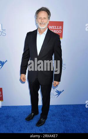 Hollywood, California, USA. 23 settembre 2023. Steven Weber partecipa ai 2023 Angel Awards del Project Angel Food al 922 di Vine Street il 23 settembre 2023 a Los Angeles, California. Crediti: Jeffrey Mayer/JTM Photos/Media Punch/Alamy Live News Foto Stock