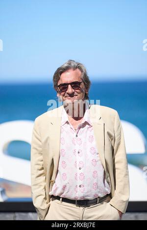 Donostia / San Sebastian. Spagna. 20230924, Zora Casebere, Griffin