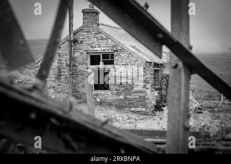 Vista della cava di Dorothea Slate, situata vicino ai villaggi di Nantlle e Talysarn, Snowdonia, Galles del Nord, Regno Unito. Foto Stock