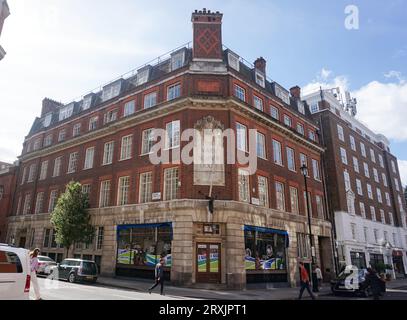 Mary Sumner House a Londra, Regno Unito Foto Stock