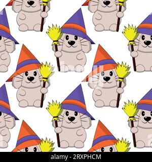 Per tessuti di abbigliamento e oggetti, prodotti cartacei, involucri, carta da parati, decorazioni, notebook, interni e sfondo per reti sociali, ecc. Illustrazione Vettoriale