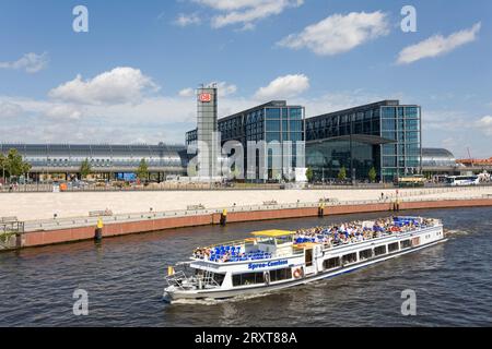 BERLINO GERMANIA Foto Stock