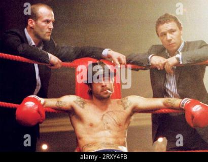 FIGHT CLUB 1999 XX Century Fox Film con Brad Pitt Foto Stock