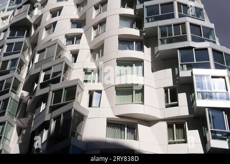 Potenziale cliente, centrale elettrica di battersea Foto Stock