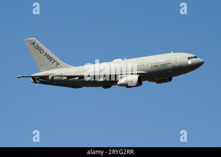Avión Airbus A310 MRTT Foto Stock