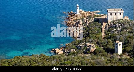 Barche a vela in mare Foto Stock