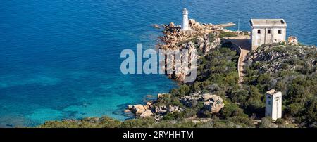 Barche a vela in mare Foto Stock