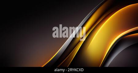 Contesto aziendale moderno astratto Foto Stock