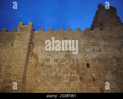 Marbella (provincia di Málaga, Andalusia, Regno di Spagna) Foto Stock