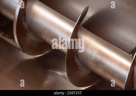 Agusti Torreló cantina. Sant Sadurni de Anoia. Barcellona. Spagna Foto Stock