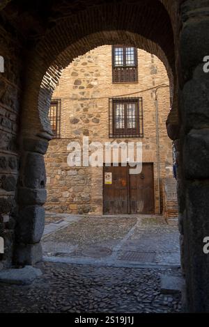 Toledo Spagna Foto Stock