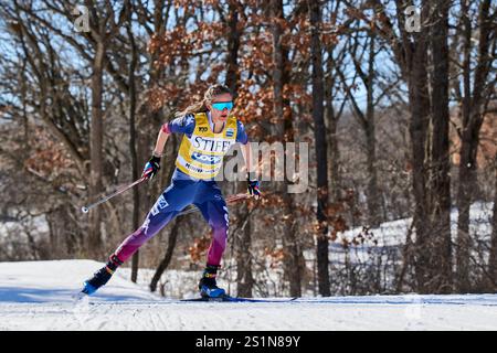World Cup Wirth Park Foto Stock