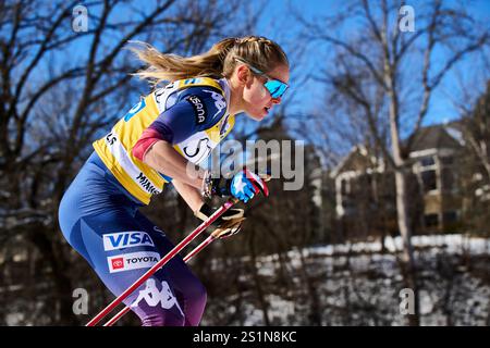 World Cup Wirth Park Foto Stock