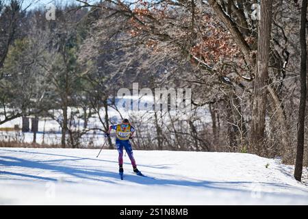 World Cup Wirth Park Foto Stock