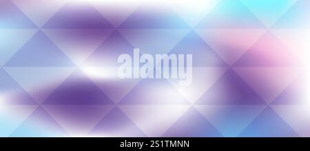 Design moderno di banner Web astratti Illustrazione Vettoriale