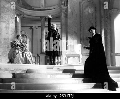 L'UOMO CHE POTEVA FARE MIRACOLI AL GIOVANE ROLAND, ERNEST THESIGER data: 1936 Foto Stock
