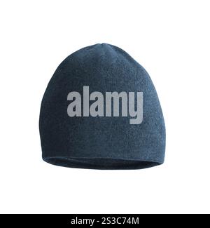 cappello isolato su sfondo bianco. cappello isolato Foto Stock