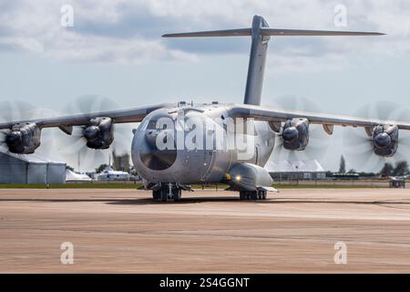 Airbus A400 Atlas Foto Stock