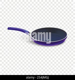 Icona della griglia. Illustrazione realistica dell'icona vettoriale della griglia per la progettazione Web su sfondo trasparente per il Web. Icona della griglia, stile realistico Illustrazione Vettoriale