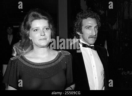 Kate Mulgrew circa 1980's Credit: Ralph Dominguez/MediaPunch Foto Stock