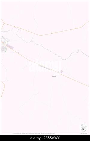 Cassilandia, Cassilândia, BR, Brasile, Mato grosso do sul, S 19 8' 46'', S 51 40' 40'', mappa, Cartascapes Mappa pubblicata nel 2024. Esplora Cartascapes, una mappa che rivela i diversi paesaggi, culture ed ecosistemi della Terra. Viaggia attraverso il tempo e lo spazio, scoprendo l'interconnessione del passato, del presente e del futuro del nostro pianeta. Foto Stock