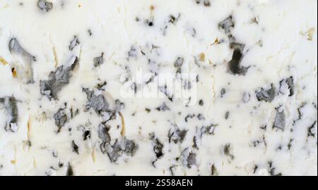 Formaggio blu Foto Stock