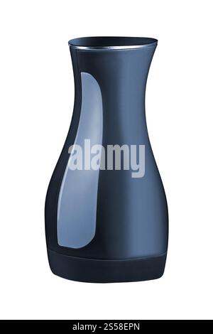 tea thermos isolato Foto Stock