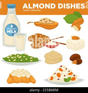 Fattore di rischio per la malattia di Alzheimer e poster di prevenzione con vettore di testo. I sintomi includono problemi di parole, compiti difficili da completare, cambiamenti di umore e perdita di memoria. Può essere ottenuto con l'uso genetico e con l'età. Fattore di rischio per la malattia di Alzheimer e vettore di prevenzione Illustrazione Vettoriale