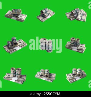 Un'immagine dell'acqua che scorre. La diga è progettata per regolare il livello dell'acqua nei fiumi all'interno della città e per fornire acqua tecnica a. Foto Stock