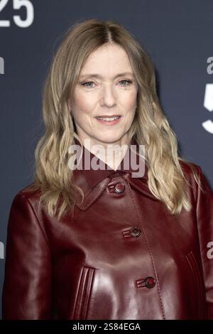 Lea Drucker partecipa al Cesar - Revelations 2023 al Trianon, il 16