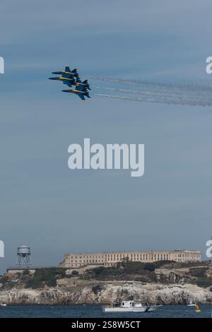 F-18 Fighter Jets Foto Stock