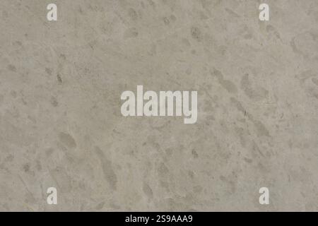 Motivo naturale di marmo beige minerale lucido disco. Beige persiano ad altissima risoluzione . Contesto, San Pietroburgo Foto Stock
