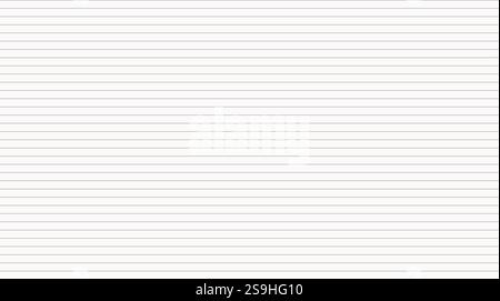 Quaderno rivestito. Sfondo per Collages Design Illustrazione Vettoriale