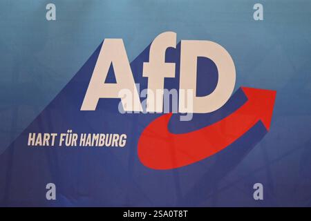 Dirk Nockemann, AFD Hamburg, spricht in der Heimfelder Friedrich-Ebert-Halle vor 650 Anhängern unter dem motto Hart für Hamburg . Dirk Nockemann spricht in der Heimfelder Friedrich-Ebert-Halle, Hamburg-Heimfeld Hamburg Deutschland Friedrich-Ebert-Halle *** Dirk Nockemann, AFD Hamburg, parla nella Heimfeld Friedrich Ebert Halle di fronte a 650 sostenitori con il motto Hart für Hamburg Dirk Nockemann parla nella Heimfeld Friedrich Ebert Halle, Hamburg Heimfeld Halle, Hamburg Heimfeld Hamburg Heimfeld Hamburg Heimfeld Friedrich Ebert Halle, Hamburg Heimfeld Amburgo Heimfeld Amburgo Foto Stock