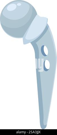 Illustrazione colorata del microfono cartoon in stile vettoriale piatto per musica, registrazione, trasmissione e design multimediale su sfondo bianco. Illustrazione vettoriale di un classico microfono portatile su sfondo bianco Illustrazione Vettoriale