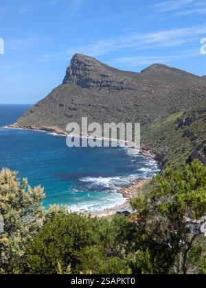 Capo di Buona Speranza Foto Stock