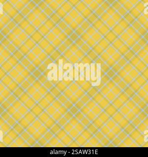 Tartan scotland vettore di pattern a quadri senza cuciture. Tessuto di sfondo retrò. Texture geometrica quadrata vintage per stampa tessile, carta da imballaggio, carta regalo, carta da parati dal design piatto. Tartan scotland vettore di pattern a quadri senza cuciture. Tessuto di sfondo retrò. Texture geometrica quadrata vintage a quadri. Illustrazione Vettoriale