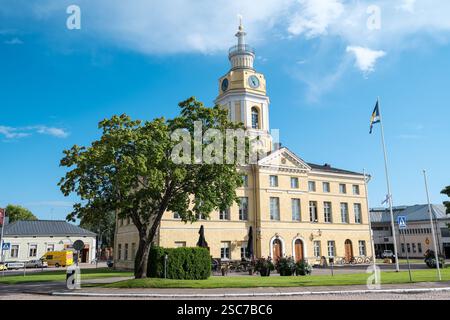 Hamina, sottoregione Kotka-Hamina, regione Kymenlaakso, Finlandia Foto Stock