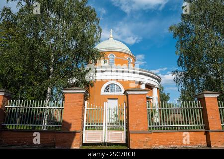 Hamina, sottoregione Kotka-Hamina, regione Kymenlaakso, Finlandia Foto Stock