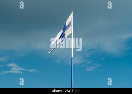 Hamina, sottoregione Kotka-Hamina, regione Kymenlaakso, Finlandia Foto Stock