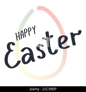 Schema Vichy. Tartan ha controllato a plaid per il design pasquale. Sfondi pastello vichy senza cuciture per tovaglie, abiti, gonne, biglietti da visita Illustrazione Vettoriale