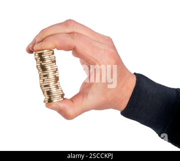 dimostrazione Foto Stock