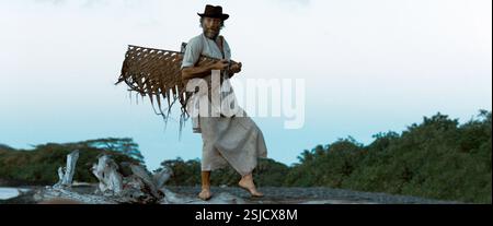 Gauguin - Voyage de Tahiti anno : 2017 Francia Direttore : Edouard Deluc Vincent Cassel Foto Stock