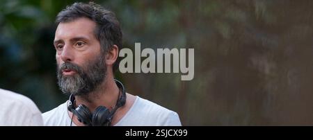 Gauguin - Voyage de Tahiti anno : 2017 Francia Direttore : Edouard Deluc Edouard Deluc foto di ripresa Foto Stock