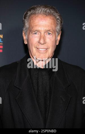 Los Angeles, Stati Uniti. 13 febbraio 2025. L'attore Jack Scalia partecipa alla prima di Los Angeles di "Birth of the Black Underworld" al Culver Theater, Los Angeles, CA, 13 febbraio 2025 Credit: Eugene Powers/Alamy Live News Foto Stock