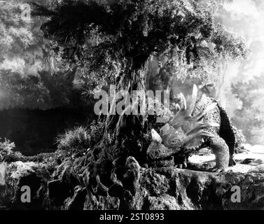 KING KONG [US 1933] data: 1933 Foto Stock