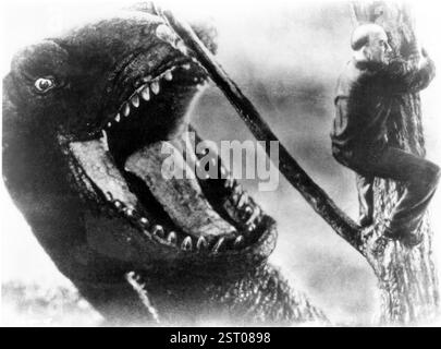 KING KONG [US 1933] data: 1933 Foto Stock